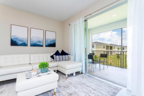 1133 DL - Chic pet-friendly 3BR Townhome: 8 Guests